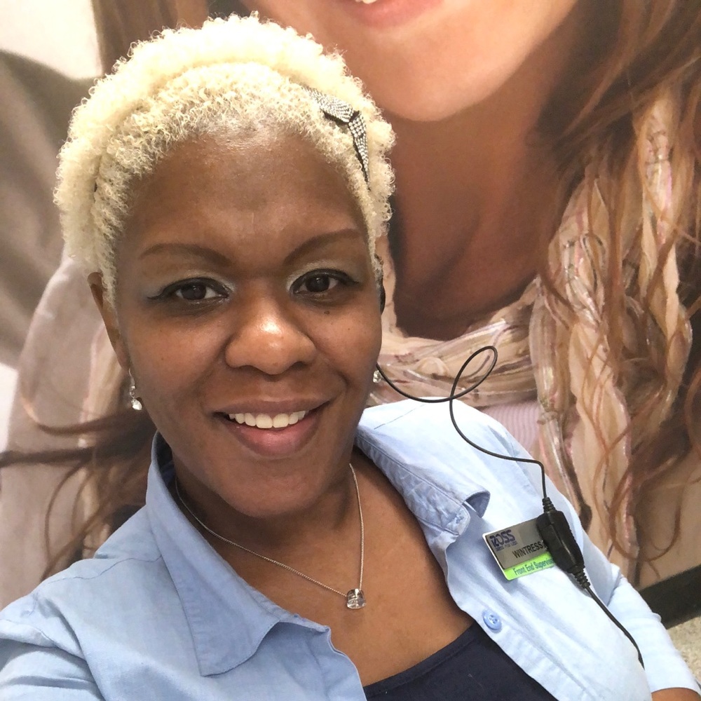 Meet your Posher, Wintress